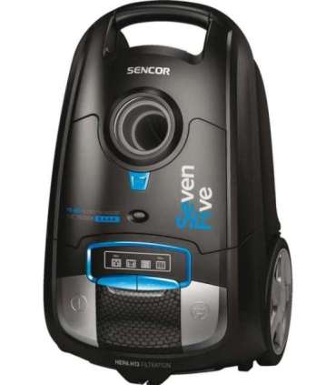 Vacuum cleaner Sencor