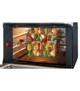 Hot air fryer Proficook