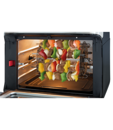 Kuumaõhufritüür ProfiCook PCFR1200