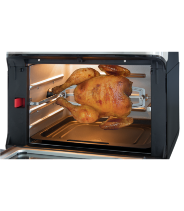 Kuumaõhufritüür ProfiCook PCFR1200