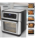Kuumaõhufritüür ProfiCook PCFR1200