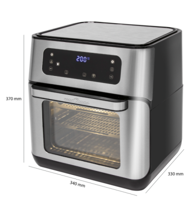 Kuumaõhufritüür ProfiCook PCFR1200