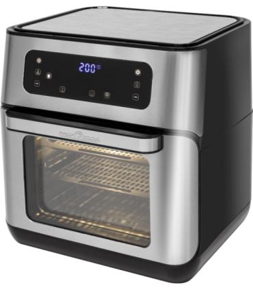 Kuumaõhufritüür ProfiCook PCFR1200