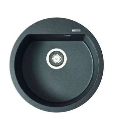 Sink Pyramis iron grey