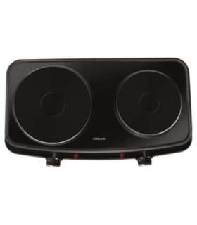 Double cooking plate Sencor
