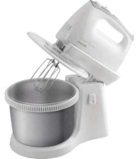 Mikser metallkausiga Sencor SHM6206SS