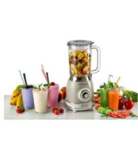 Blender Vintage Ariete, beige