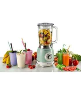 Blender Vintage Ariete, green