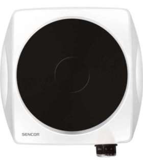 Single cooking plate Sencor
