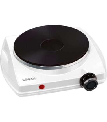 Single cooking plate Sencor
