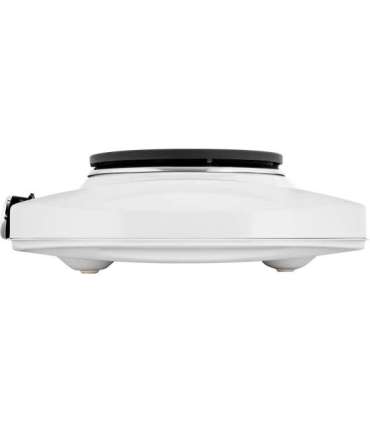 Electric double hotplate Sencor, white