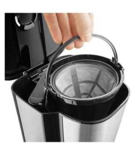 Kohvimasin Livia CM3102 must