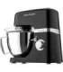 Food processor Sencor, black