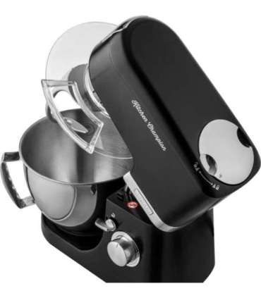 Food processor Sencor, black