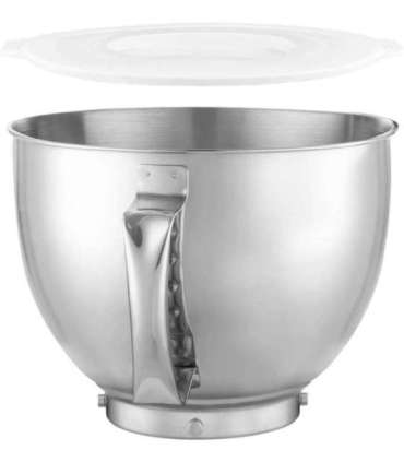 Food processor Sencor, black