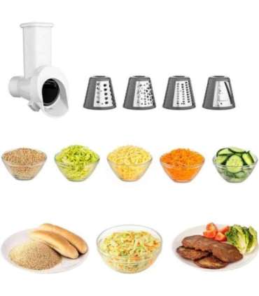 Food processor Sencor