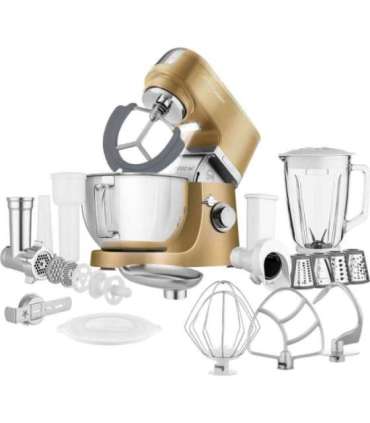 Food processor Sencor