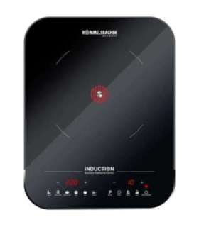 Induction cooker Rommelsbacher