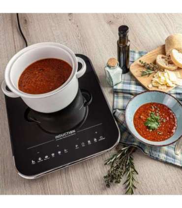 Induktsioonpliit 1 tsooniga Rommelsbacher CTS2000IN