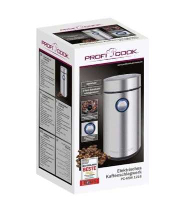 Electric coffee mill ProfiCook