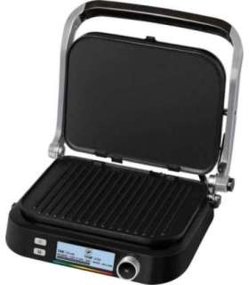 Kontaktgrill Sencor SBG6238BK