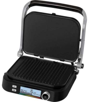 Kontaktgrill Sencor SBG6238BK