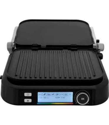 Kontaktgrill Sencor SBG6238BK