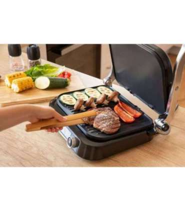 Kontaktgrill Sencor SBG6238BK