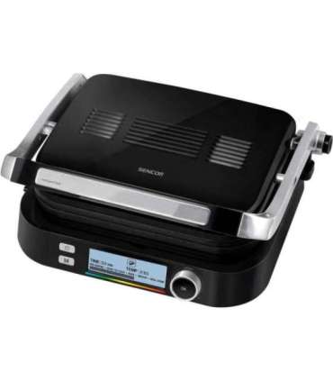 Kontaktgrill Sencor SBG6238BK