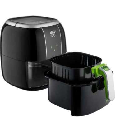 Kuumaõhufritüür Sencor SFR5321, 3L