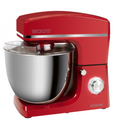 Mikser Bomann KM6036CBR
