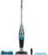 Cordless vacuum cleaner 3 in 1 with mop Sencor, blue
