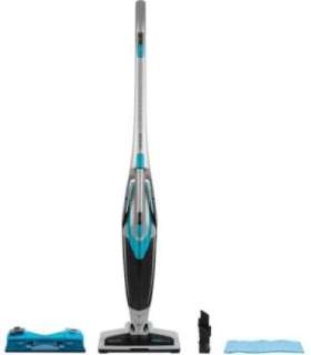 Cordless vacuum cleaner 3 in 1 with mop Sencor, blue
