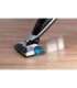 Cordless vacuum cleaner 3 in 1 with mop Sencor, blue