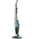 Cordless vacuum cleaner 3 in 1 with mop Sencor, blue