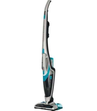 Cordless vacuum cleaner 3 in 1 with mop Sencor, blue