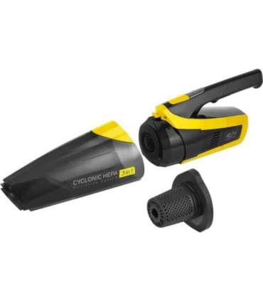 Varstolmuimeja mopiga Sencor SVC0741YLEUE3, kollane