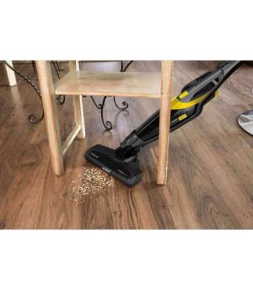 Varstolmuimeja mopiga Sencor SVC0741YLEUE3, kollane