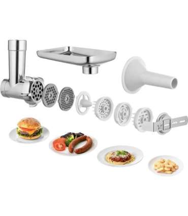 Food processor Sencor