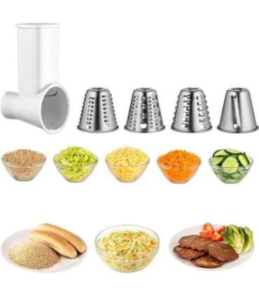 Food processor Sencor