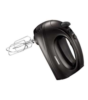 Hand mixer with turbo Melissa, black