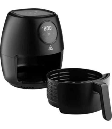 Kuumaõhufritüür Sencor SFR5030BK, must