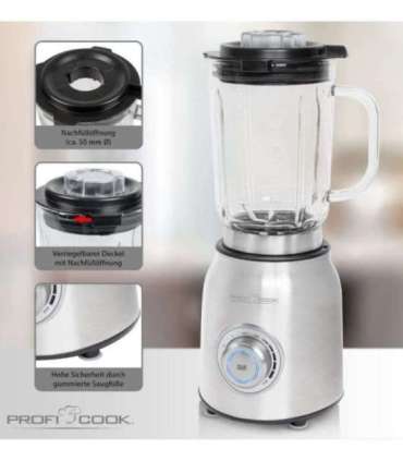 Blender ProfiCook PCUM1207