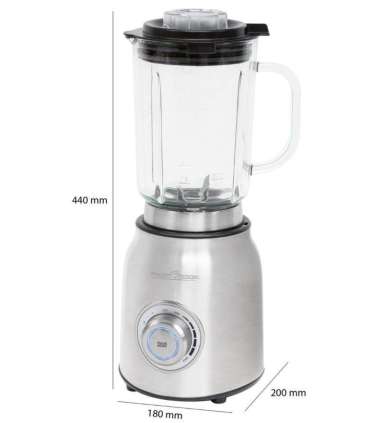 Blender ProfiCook PCUM1207