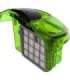 Vacuum cleaner Sencor, green