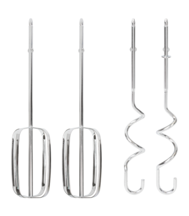 Mikser Bomann HM6054CB, valge/hall