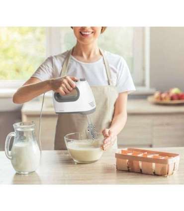 Mikser Bomann HM6054CB, valge/hall