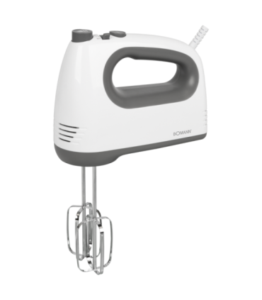 Mikser Bomann HM6054CB, valge/hall