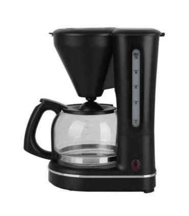 Kohvimasin Brandt Classic CAF125B must