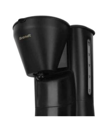 Kohvimasin Brandt Classic CAF125B must